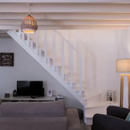 Casa Vista Da Marquesa *