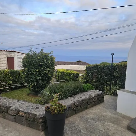 Casa Vista Da Marquesa, Acores - Ideal House For A Couple To Enjoy Nature! 펜션 *