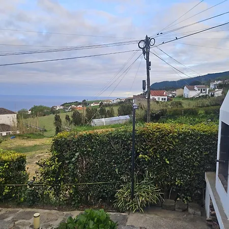 Casa Vista Da Marquesa *