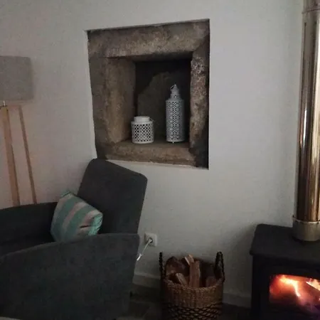 Casa Vista Da Marquesa 別荘