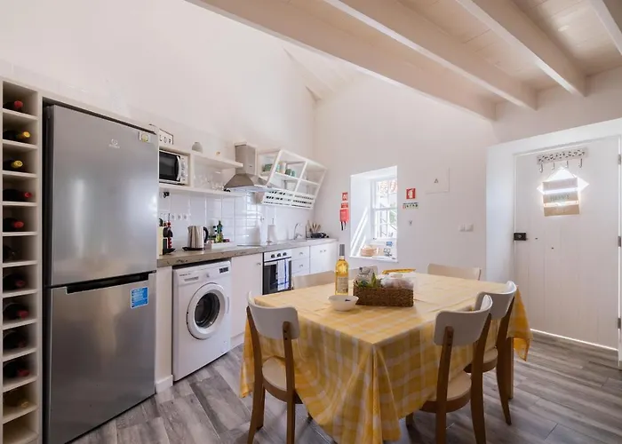 Casa Vista Da Marquesa, Acores - Ideal House For A Couple To Enjoy Nature!