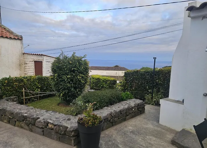Casa Vista Da Marquesa, Acores - Ideal House For A Couple To Enjoy Nature! 펜션 *