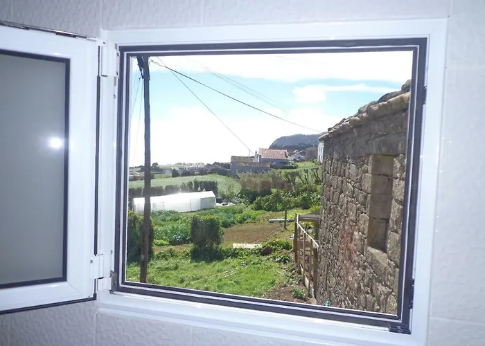 펜션 Casa Vista Da Marquesa, Acores - Ideal House For A Couple To Enjoy Nature! 노르데스테