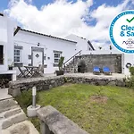 Casa Vista Da Marquesa, Acores - Ideal House For A Couple To Enjoy Nature! בית נופש