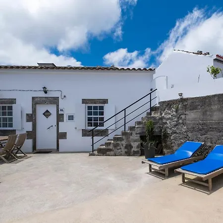 Casa Vista Da Marquesa Nordeste (Azores)