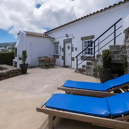 Casa Vista Da Marquesa Holiday home Nordeste (Azores)