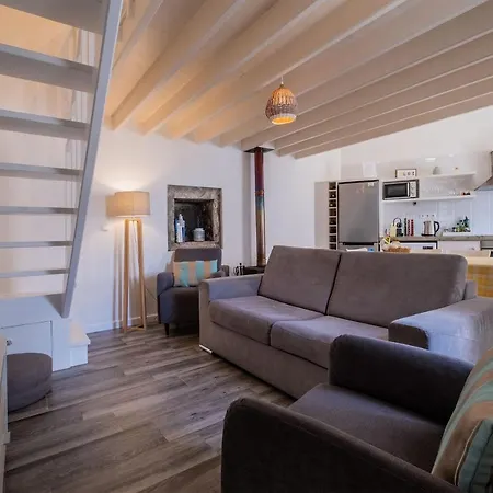 Casa Vista Da Marquesa Hébergement de vacances