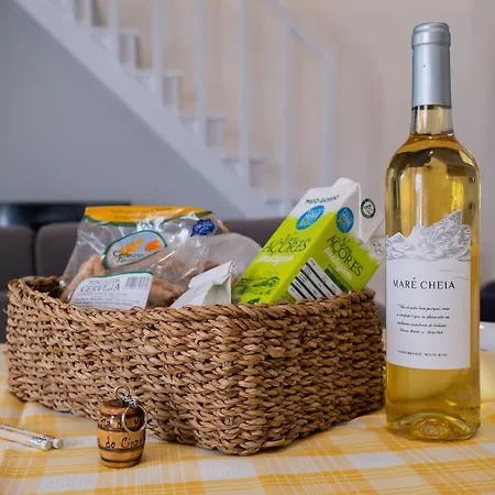 Casa Vista Da Marquesa