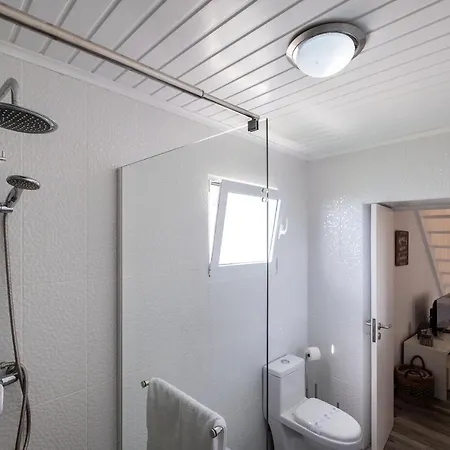 Casa Vista Da Marquesa * Nordeste (Azores)