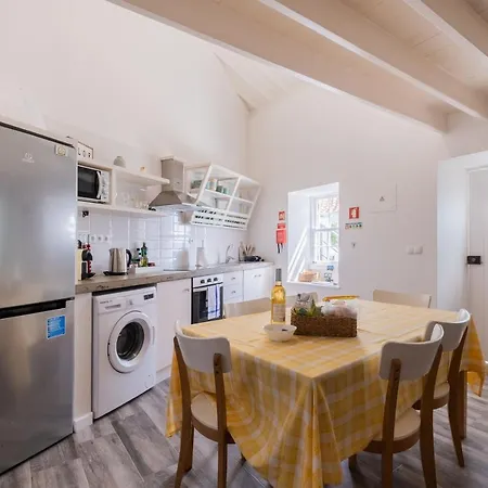 Casa Vista Da Marquesa