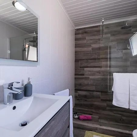 Casa Vista Da Marquesa Nordeste (Azores)