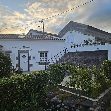 Casa Vista Da Marquesa, Acores - Ideal House For A Couple To Enjoy Nature! Нордешти