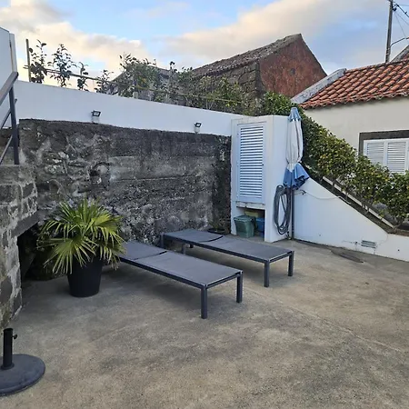 Casa Vista Da Marquesa Feriehus