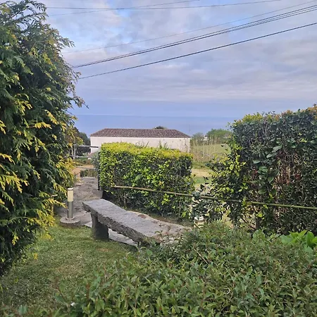 Casa de Férias Casa Vista Da Marquesa, Açores - Ideal House For A Couple To Enjoy Nature!