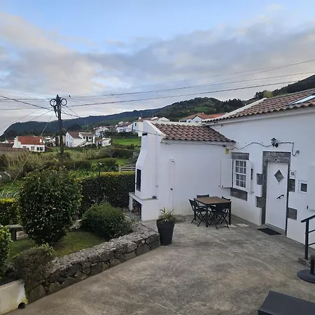 Casa Vista Da Marquesa Holiday home Nordeste (Azores)