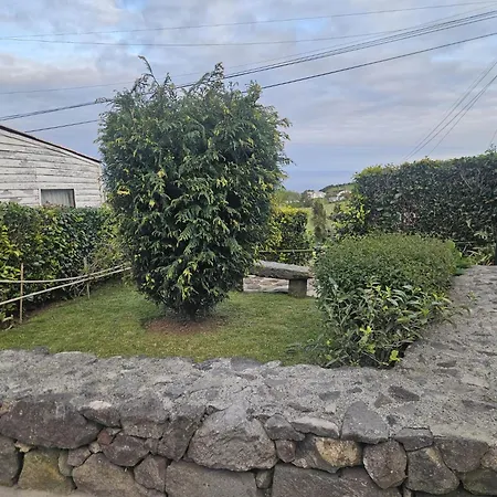 Дом отдыха Casa Vista Da Marquesa, Acores - Ideal House For A Couple To Enjoy Nature! Нордешти