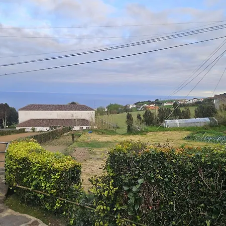 Casa Vista Da Marquesa, Açores - Ideal House For A Couple To Enjoy Nature! Nordeste (Azores)