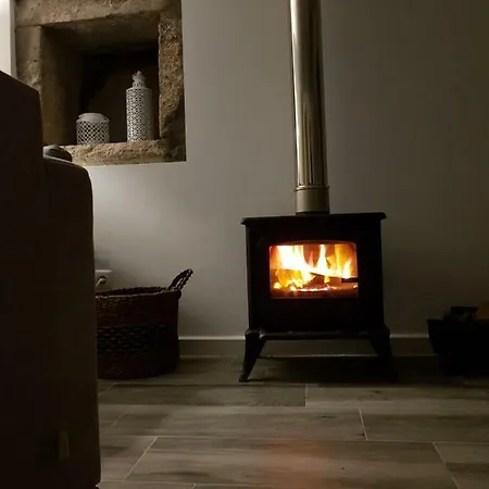 Casa Vista Da Marquesa Дом отдыха