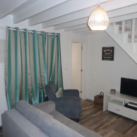 Casa Vista Da Marquesa Holiday home *