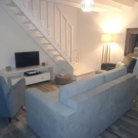 Holiday home Casa Vista Da Marquesa Nordeste (Azores)