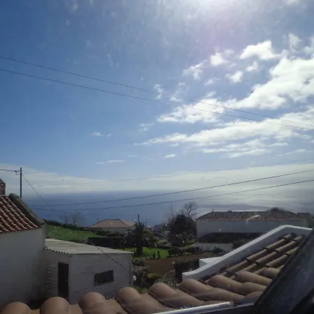 Casa Vista Da Marquesa Nordeste (Azores)