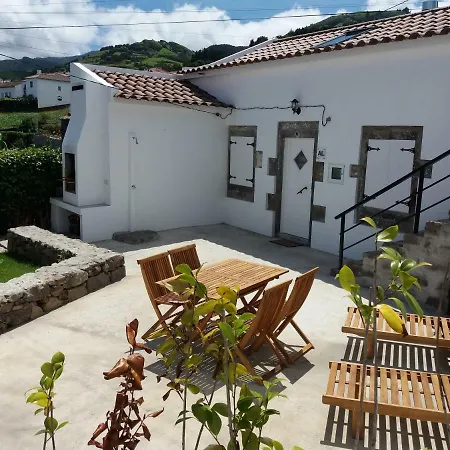 Casa Vista Da Marquesa Feriehus