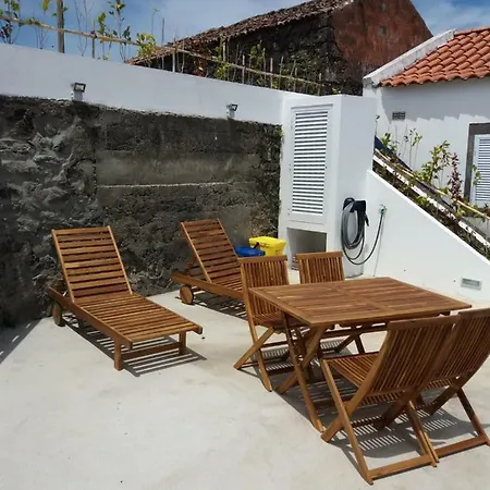 Casa Vista Da Marquesa * Nordeste (Azores)