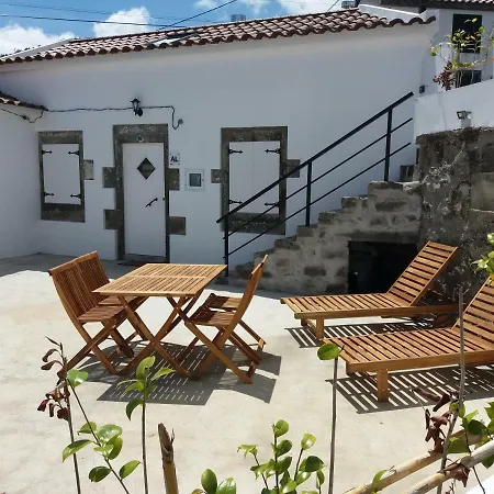 Casa Vista Da Marquesa Feriehus Nordeste (Azores)