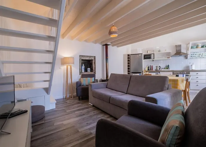 Casa Vista Da Marquesa, Acores - Ideal House For A Couple To Enjoy Nature! Дом отдыха