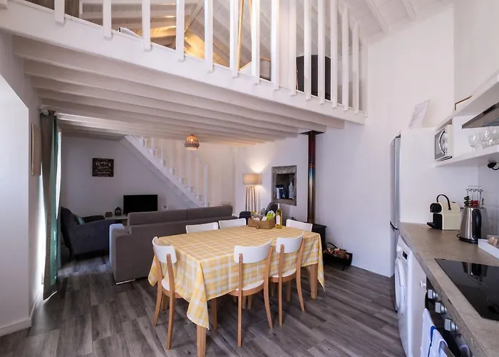 Casa Vista Da Marquesa, Acores - Ideal House For A Couple To Enjoy Nature! Дом отдыха *