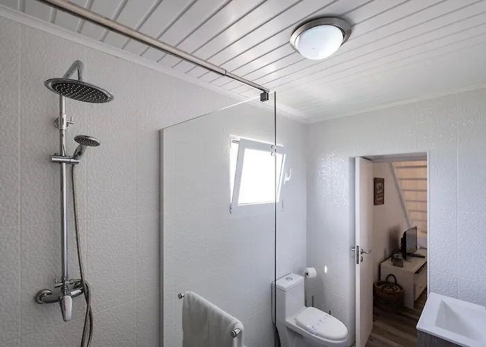 Casa Vista Da Marquesa, Acores - Ideal House For A Couple To Enjoy Nature! * Нордешти