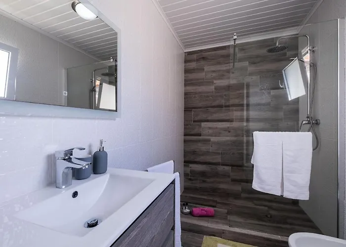 Casa Vista Da Marquesa, Acores - Ideal House For A Couple To Enjoy Nature! Нордешти