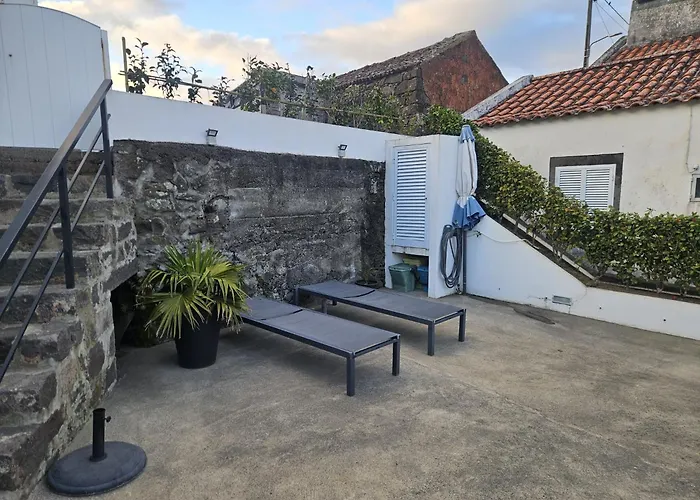 Casa Vista Da Marquesa, Acores - Ideal House For A Couple To Enjoy Nature! Дом отдыха