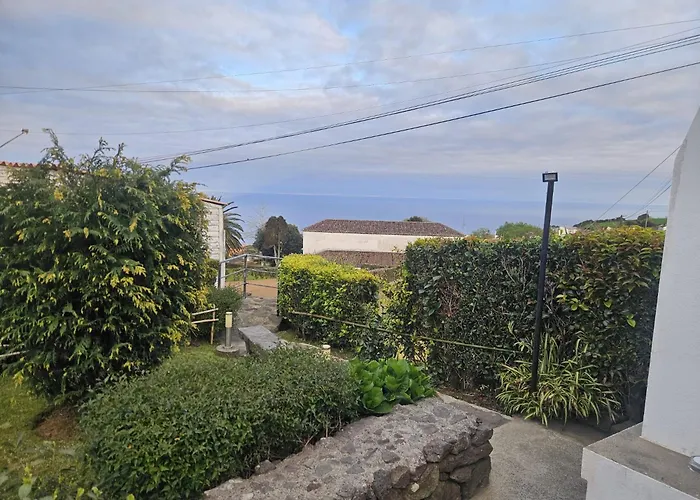 Дом отдыха Casa Vista Da Marquesa, Acores - Ideal House For A Couple To Enjoy Nature! *