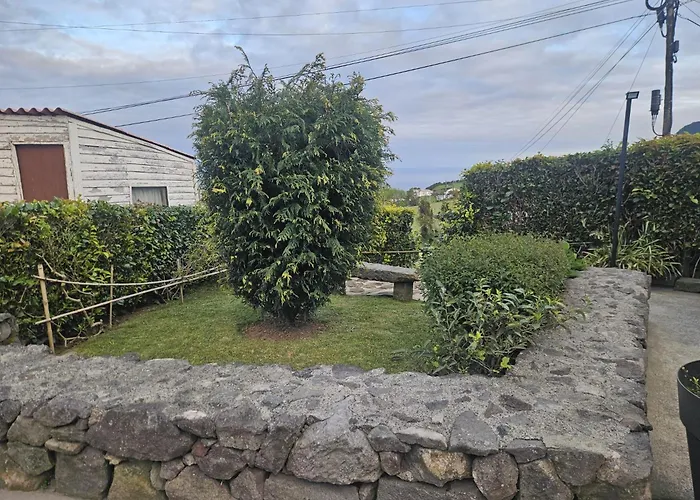 Дом отдыха Casa Vista Da Marquesa, Acores - Ideal House For A Couple To Enjoy Nature! Нордешти