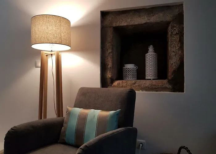 Casa Vista Da Marquesa, Acores - Ideal House For A Couple To Enjoy Nature! Дом отдыха *