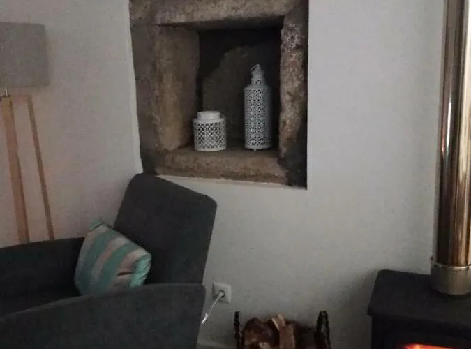 Casa Vista Da Marquesa, Acores - Ideal House For A Couple To Enjoy Nature! Дом отдыха