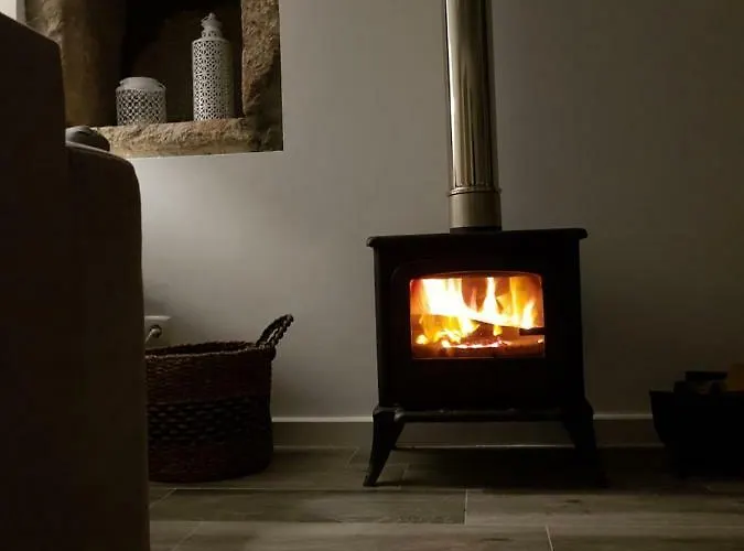 Casa Vista Da Marquesa, Acores - Ideal House For A Couple To Enjoy Nature! Дом отдыха