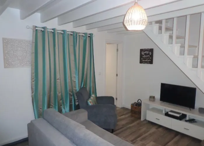 Casa Vista Da Marquesa, Acores - Ideal House For A Couple To Enjoy Nature! Дом отдыха *