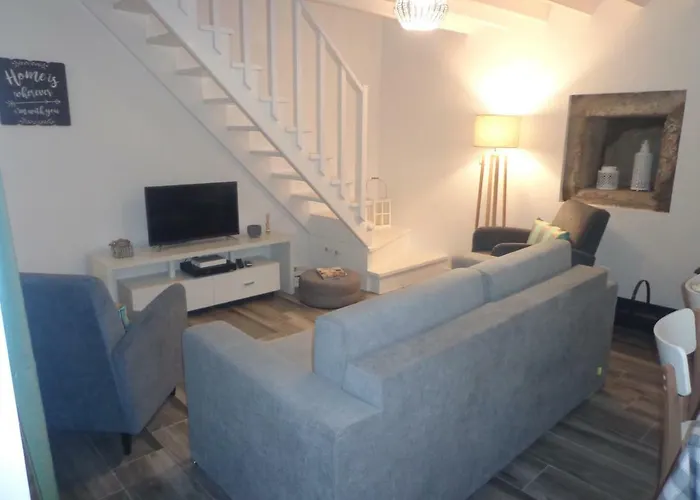 Дом отдыха Casa Vista Da Marquesa, Acores - Ideal House For A Couple To Enjoy Nature! Нордешти