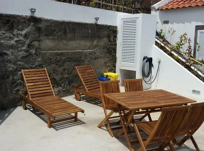 Casa Vista Da Marquesa, Acores - Ideal House For A Couple To Enjoy Nature! * Нордешти