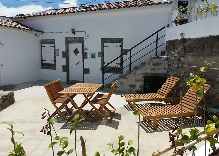Casa Vista Da Marquesa, Acores - Ideal House For A Couple To Enjoy Nature! Дом отдыха Нордешти